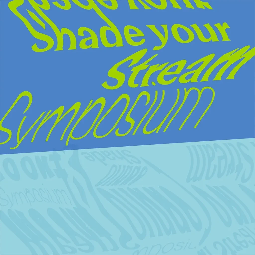 Shade Your Stream Symposium - Winding Stair Gardens